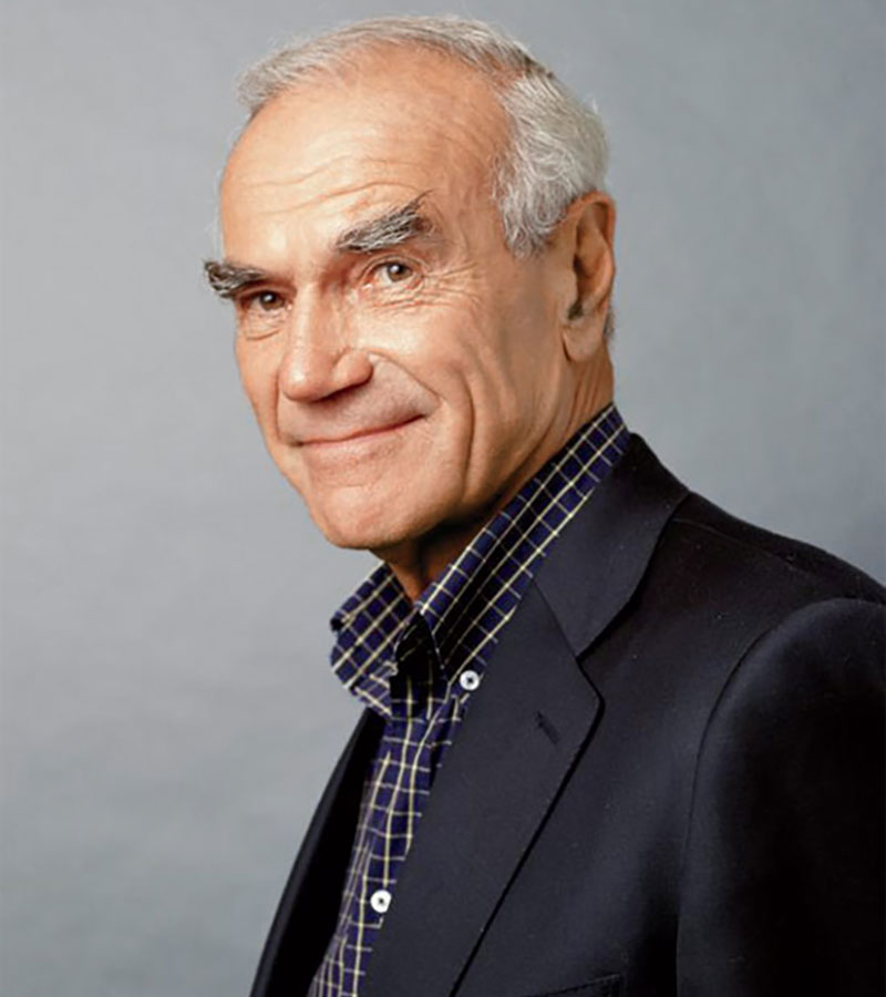 Bill Draper